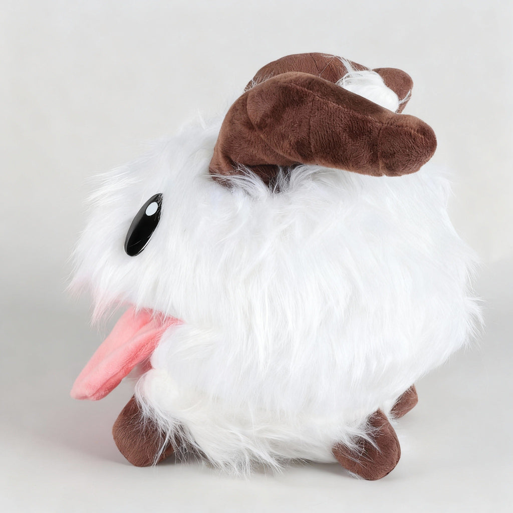 Nordic Poro Plush