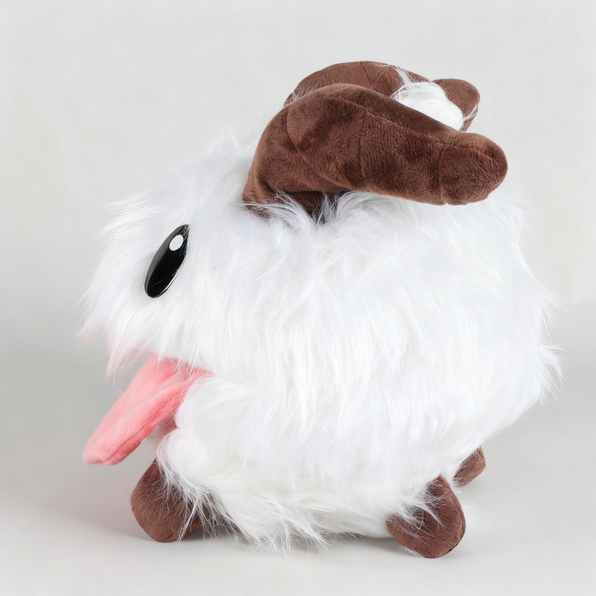 Nordic Poro Plush