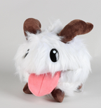 Nordic Poro Plush